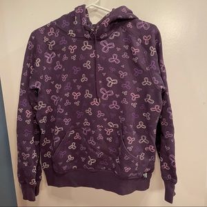 Aritzia TNA Hoodie - large